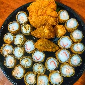 imagem do produto Maki hot 30