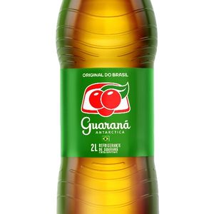imagem do produto Guaraná antártica 