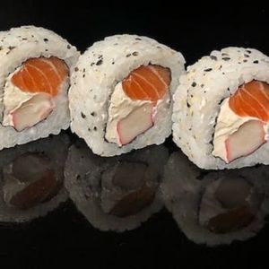 imagem do produto Uramaki kani salmão 