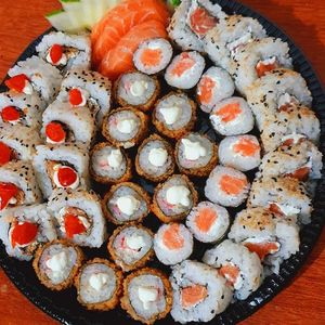 imagem do produto Maki  48peças 