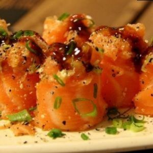 imagem do produto Joe Salmão 