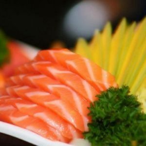 imagem do produto Lâminas de sashimis 