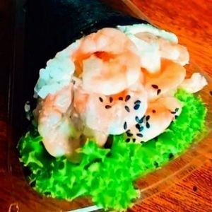 imagem do produto Temaki camarão 