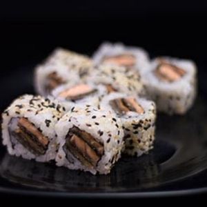 imagem do produto Uramaki skin