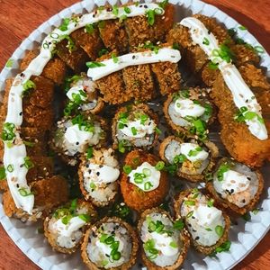 imagem do produto Maki hots 30 pçs 