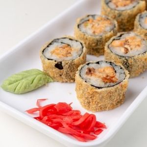 imagem do produto Hot grelhado salmão 