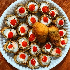 imagem do produto Maki hots 25 pçs 