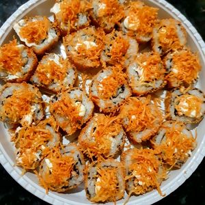 imagem do produto Maki hots d uramaki  30 pçs 