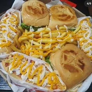 imagem do produto Mega cobo do silva