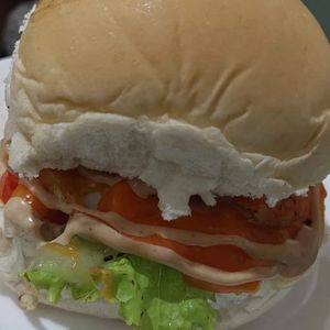 imagem do produto Camarão 