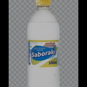imagem do produto Água c gás