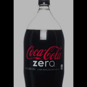 imagem do produto Coca cola zero