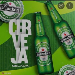 imagem do produto Henikem long neck