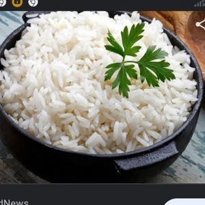 imagem do produto 1 Hamburgueria de Arroz ( serve 2 Pessoas)