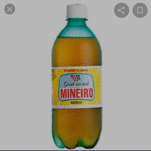 imagem do produto Guaraná mineiro 600