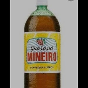 imagem do produto Guaraná mineiro 2 lts