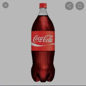 imagem do produto Coca cola 2 lts