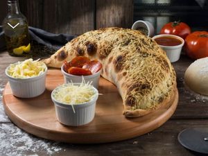 imagem do produto Calzone D' Roma