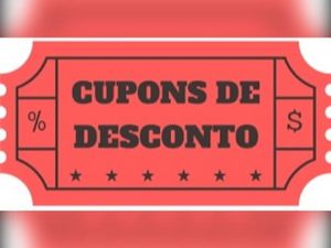 imagem do produto Favorite a D' Roma e ganhe Cupom De R$ 20,00