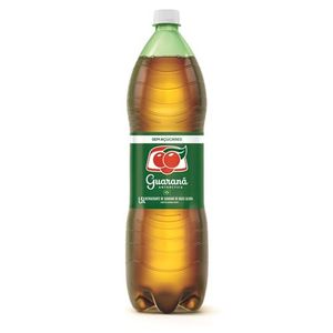 imagem do produto Refrigerante Guaraná sem Açúcar Antarctica 1,5 l