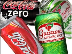imagem do produto Refrigerante Lata 350ml
