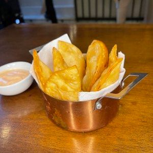 imagem do produto PASTEL DE CAMARÃO