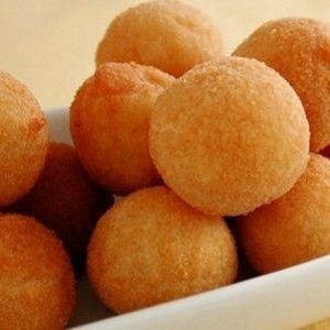 imagem do produto Bolinho de presunto