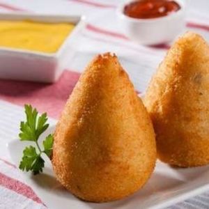 imagem do produto Coxinha de frango 