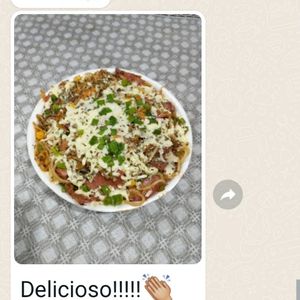 imagem do produto Macarrão