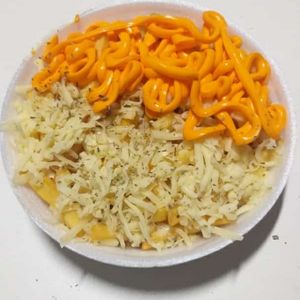 imagem do produto Batata