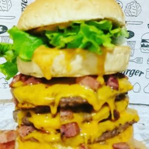 imagem do produto TOP AMERICANO