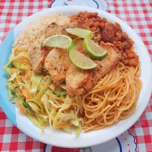 imagem do produto Filé de frango 