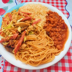 imagem do produto Chapa mista 