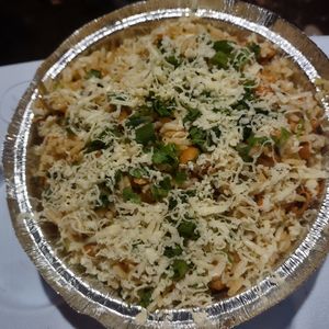 imagem do produto Baião Tradicional