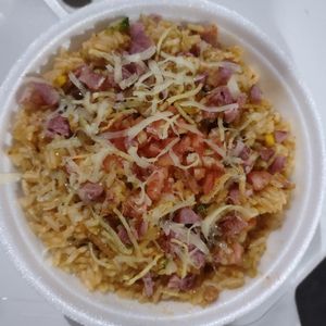 imagem do produto Arroz Carreteiro