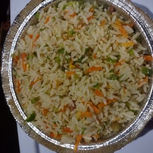 imagem do produto Arroz a grega