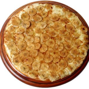 imagem do produto Banana Real 