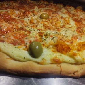 imagem do produto Frango/Catupiry 