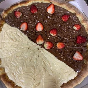 imagem do produto Pizza doces
