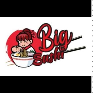 Big Sushi