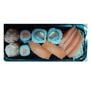 imagem do produto executivo 1- 12 peças