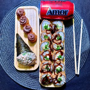 imagem do produto Sozinho mas Bem Servido