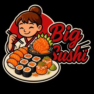 Big Sushi