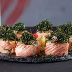 imagem do produto 🍣 Joy Chico-Cesar- 8 unid