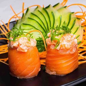 imagem do produto 🍣 Joy de Salmão