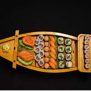 imagem do produto Combinado 48 peças