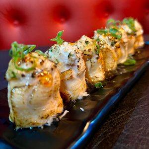 imagem do produto 🍣 Joy Especial sem arroz- 8 unid