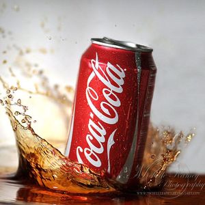 imagem do produto Coca Cola