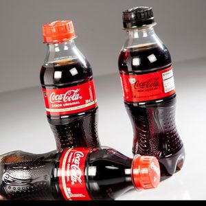 imagem do produto Coca Cola Mini