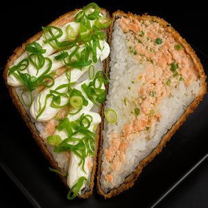 imagem do produto Temaki hot